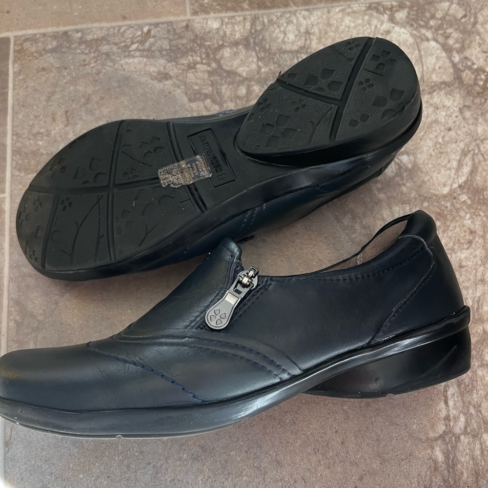 Naturalizer shoes
